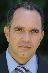 Humberto Martins in Quatro Por Quatro