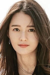 Nam Bo-ra in The Reef 2: High Tide