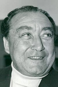 Tommy Godfrey in The Missing Note