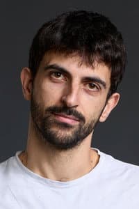 Yuval Abraham in NAZA