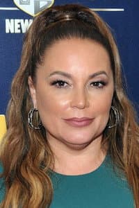 Angie Martinez in El asesinato del gringo