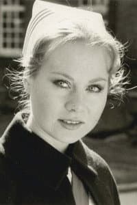 Shirley Cheriton in Love Affair