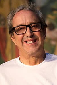 Ary França in Amarração do Amor