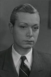 Géo Forster in Mon oncle et mon curé