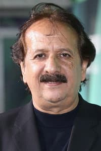 Majid Majidi in Baycot