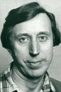 Åke Lagergren in Der Mann, der sich in Luft auflöste
