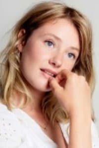 Willemien Slot in Geen koningen in ons bloed