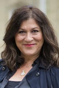 Eva Mattes in Frauen in New York