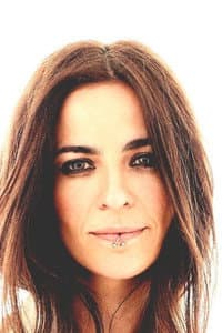 Bebe in Caótica Ana