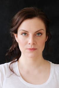 Dita Zábranská in Proměny
