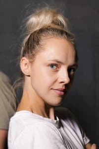 Izabela Firlová in Mám na tebe chuť
