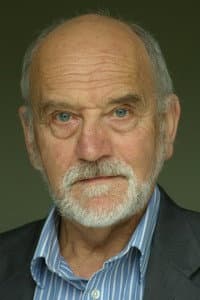 Bill Thomas in Ripple