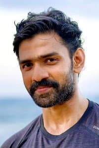 Bharat Raj in Ainthu Ainthu Ainthu