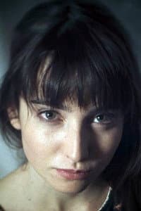 Polina Fomina in Лучшее... от первого лица