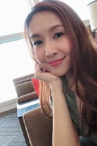 Intan Ladyana in Semusim Rindu