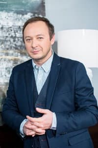 Aistis Mickevičius in Legendinės legendos FELICITÀ