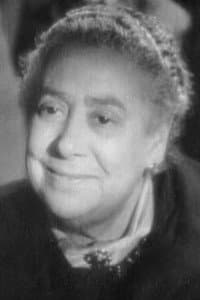 Alda de Aguiar in Eram Duzentos Irmãos