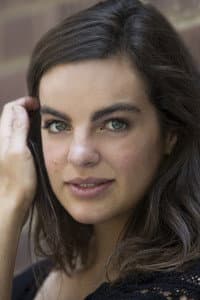 Madeleine Murphy in Pipeline