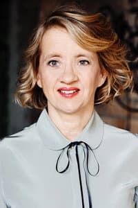 Anna Böttcher in Blind ermittelt: Die nackte Kaiserin
