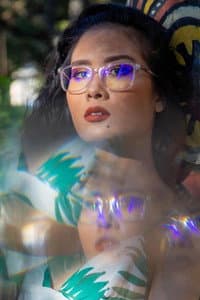 Quyne Mariah Vu in Luv, Me