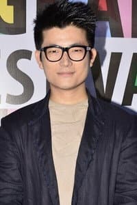Meiyang Chang in Sweet Dreams