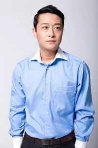 Songtao Jing in The Lovestory of a Drummer