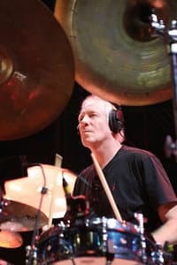 Ian Mosley in Marillion: Live From Loreley