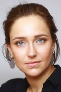 Tatyana Vinogradova in До Нового года осталось…