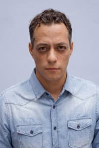Andrés Couturier in La Leyenda de la Llorona