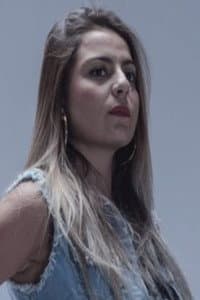 Ju Calaf in Limerence