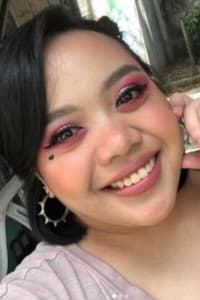 Iman Ampatuan in He Who Is Without Sin