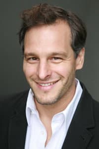 Sebastian Nakajew in Dezember