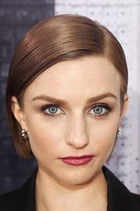 Faye Marsay in Nipplejesus
