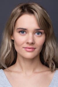 Anna Klinskaya in Собачатина