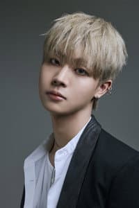 Jung Ho-jin in DREAM STAGE