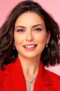 Lucie Bernardoni in Pourquoi je vis