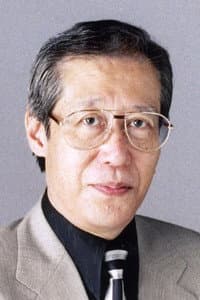 Iemasa Kayumi in Dragon Ball Z - Broly The Legendary Super Saiyan