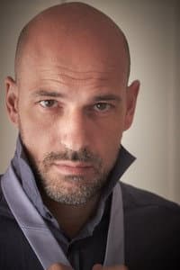Alberto Basaluzzo in 20 Sigarette