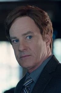 Barclay Hope in Charlie & Me