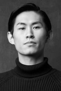Ken Saruhashi in Creature