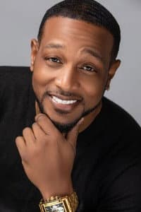 Ray Lavender in My Only Fan