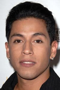 Rudy Youngblood in The Haunting of Hell Hole Mine