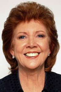 Cilla Black in Cilla Black's Christmas Eve
