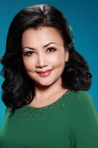 Danagul Temirsultanova in Той любой ценой