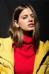 Sara Vidal in Rosalinda 2020