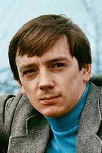 Nikolai Denisov in Баламут