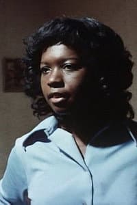 Charlene Miles in The Black Alley Cats