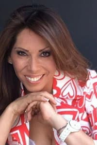 Amaranta Ruiz in Yo también soy Marilyn