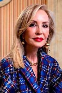 Carmen Lomana in La Historia Interminable