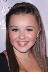 Torri Webster in The Town Christmas Forgot